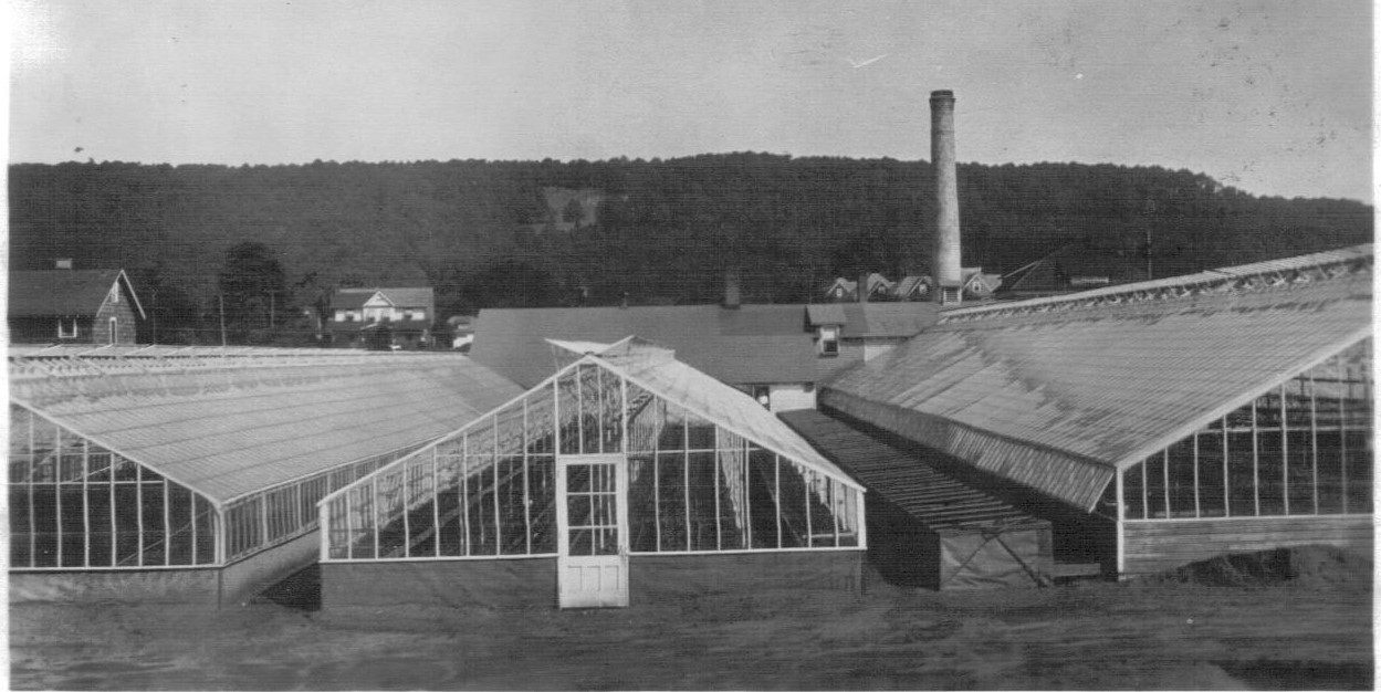 greenhouses