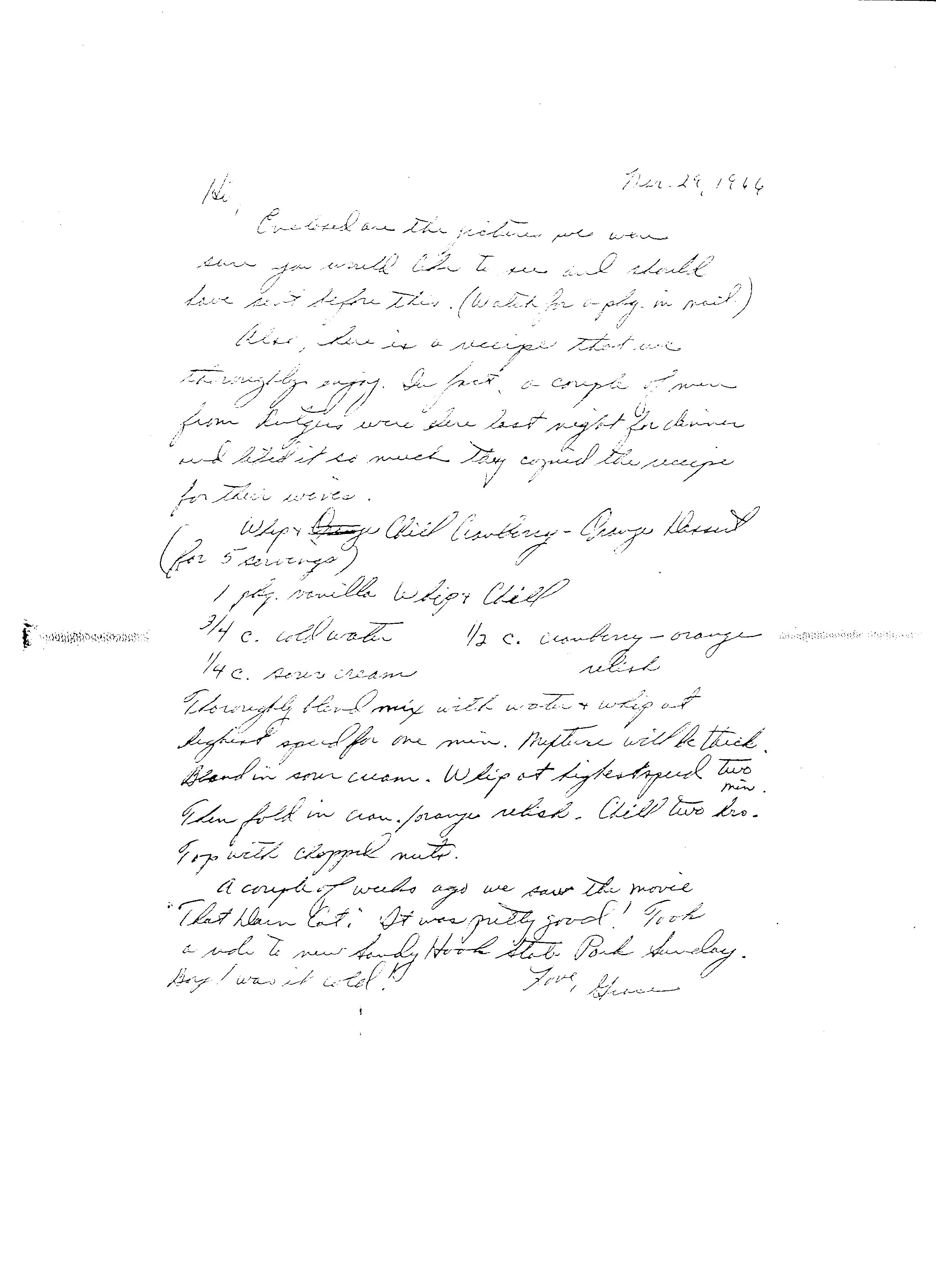 Grace's continuation, page 2